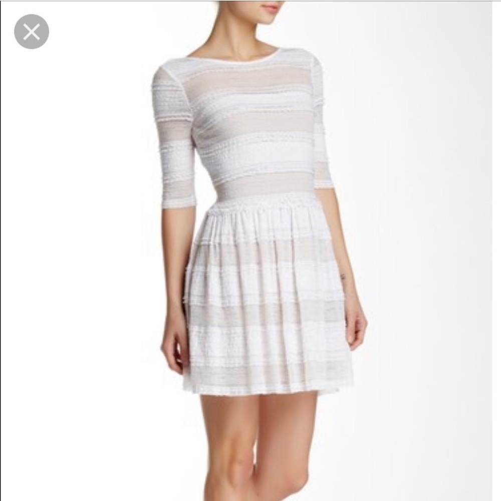 BCBG MAXAZRIA LOUE